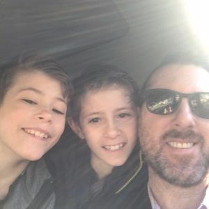 Meet your Posher, Matthew